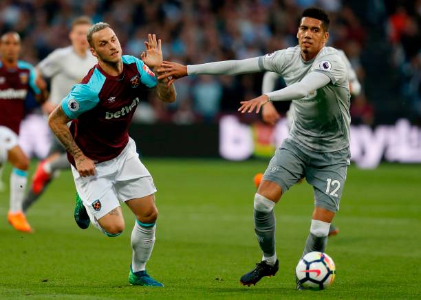 特别是在防 特别是在防